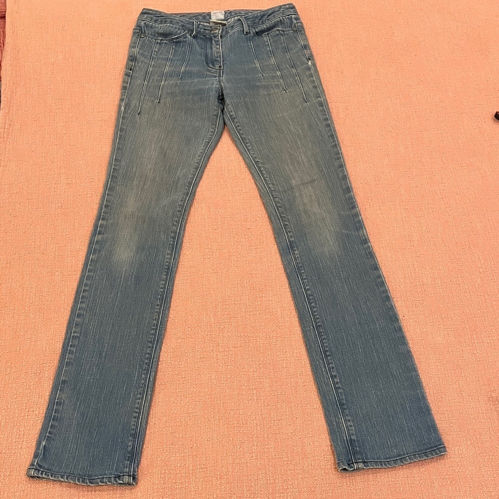 Sass & Bide W27L33 Women's skinny Jeans